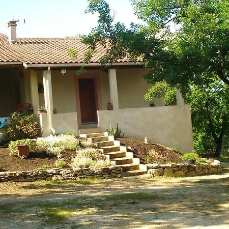 Chez Fanny - Les Tuileries - Gite 1-4 Pers. Avec Jardin Privatif - Proche Cahors Le Montat Exterior photo