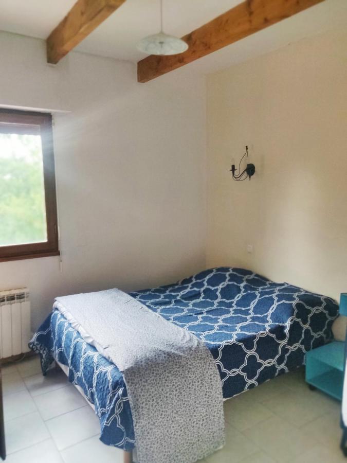 Chez Fanny - Les Tuileries - Gite 1-4 Pers. Avec Jardin Privatif - Proche Cahors Le Montat Exterior photo